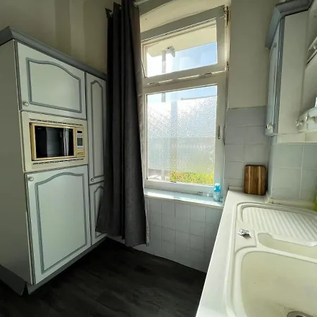 Zentrale Monteurwohnungen In Ideal Fuer Teams * Neumünster