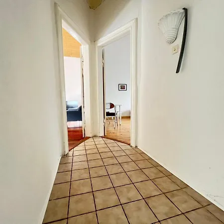 Zentrale Monteurwohnungen In Ideal Fuer Teams & Gruppen Mit Kueche & Wlan Apartment *