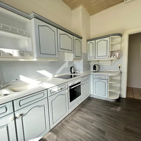 Zentrale Monteurwohnungen In Ideal Fuer Teams *