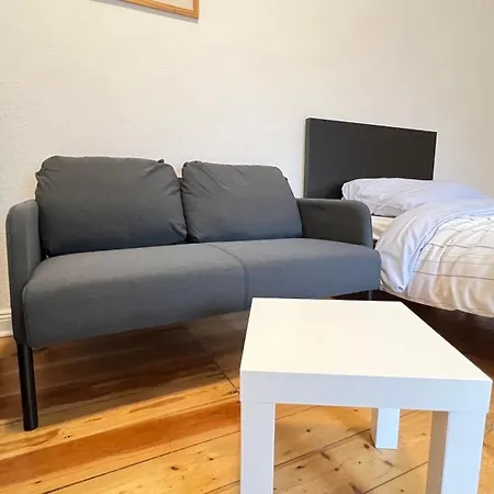 Zentrale Monteurwohnungen In Ideal Fuer Teams דירה *