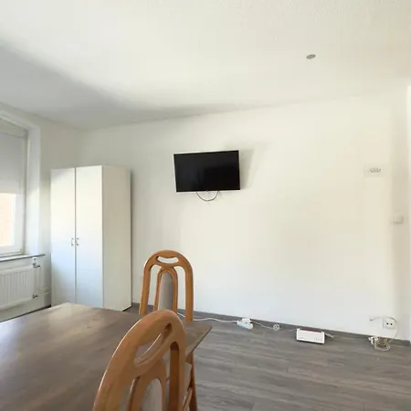 Zentrale Monteurwohnungen In Ideal Fuer Teams *