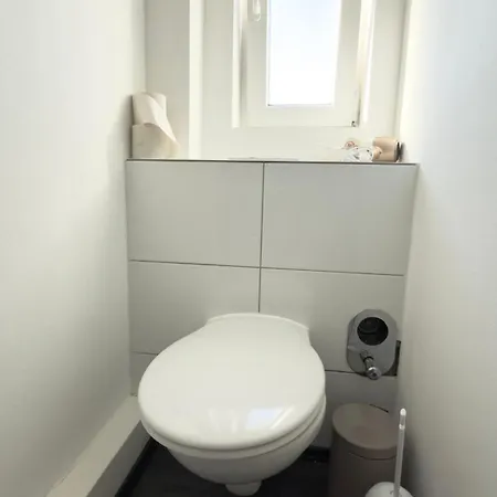 דירה Zentrale Monteurwohnungen In Ideal Fuer Teams Neumünster