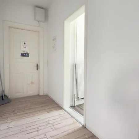 Zentrale Monteurwohnungen In Ideal Fuer Teams *