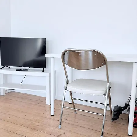 Zentrale Monteurwohnungen In Ideal Fuer Teams *