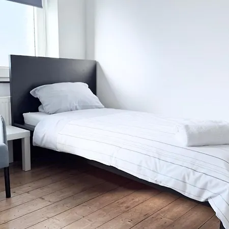 דירה Zentrale Monteurwohnungen In Ideal Fuer Teams Neumünster